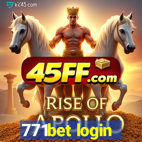 771bet login